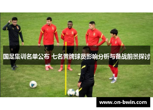国足集训名单公布 七名黄牌球员影响分析与备战前景探讨