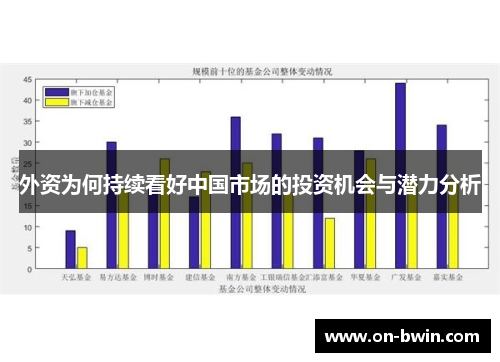 外资为何持续看好中国市场的投资机会与潜力分析