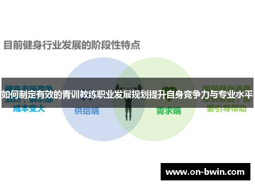 如何制定有效的青训教练职业发展规划提升自身竞争力与专业水平
