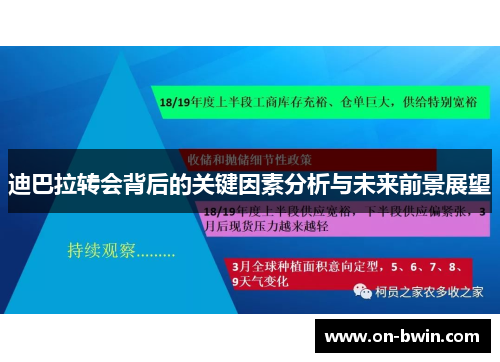 迪巴拉转会背后的关键因素分析与未来前景展望